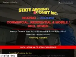 Sites similar to stateawningandconstructioninc.com