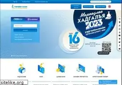 Sites similar to statebank.mn