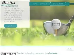 Sites similar to statebankfreeport.com