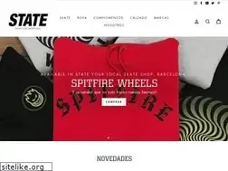 Sites similar to statebcn.com