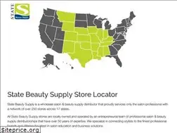 Sites similar to statebeautystores.com