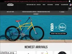 Sites similar to statebicycles.com