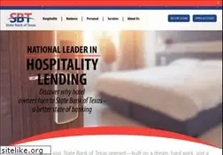 Sites similar to statebnk.com