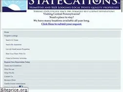 Sites similar to statecations.com
