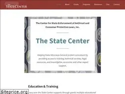 Sites similar to statecenterinc.org