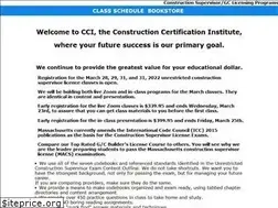 Sites similar to statecertification.com
