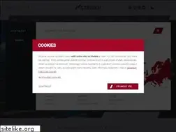 Sites similar to statech.cz