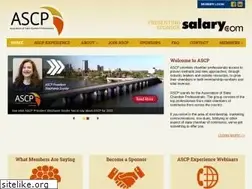 Sites similar to statechamberpros.org