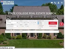 Sites similar to statecollegehomesales.net