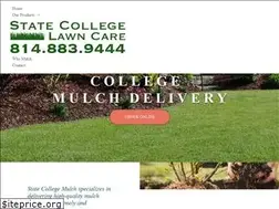 Sites similar to statecollegemulch.com