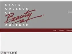 Sites similar to statecollegeofbeauty.com