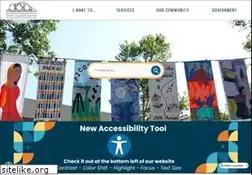 Sites similar to statecollegepa.us