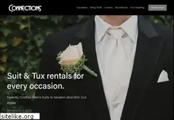 Sites similar to statecollegetux.com