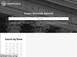 Sites similar to statecourts.org