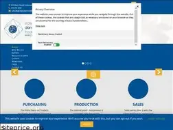 Sites similar to statediamondtrader.gov.za