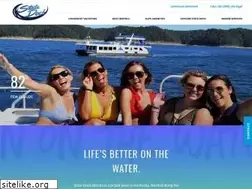 Sites similar to statedock.com