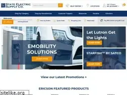 Sites similar to stateelectric.com