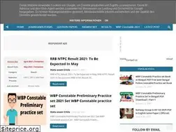 Sites similar to stateexamcircle.in