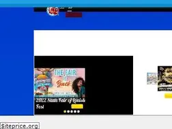 Sites similar to statefairoflouisiana.com