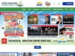 Sites similar to statefairpark.org