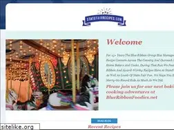 Sites similar to statefairrecipes.com