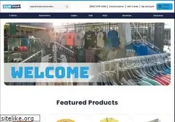 Sites similar to statefairwear.com