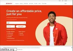 Sites similar to statefarmexperience.com