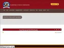 Sites similar to statefishart.com
