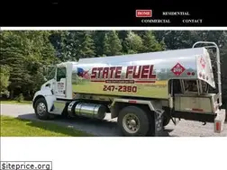Sites similar to statefuelinc.com