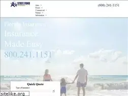 Sites similar to statefundhomeinsurance.com