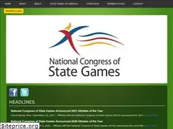 Sites similar to stategames.org