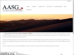 Sites similar to stategeologists.org