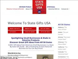 Sites similar to stategiftsusa.com