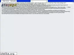 Sites similar to statego.de