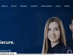 Sites similar to stateguard.com.au
