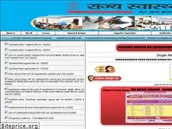 Sites similar to statehealthsocietybihar.org