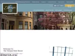 Sites similar to statehouse.com