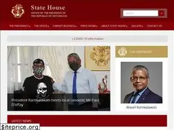 Sites similar to statehouse.gov.sc