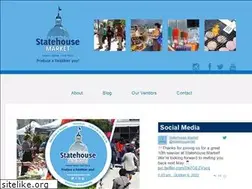 Sites similar to statehousemarket.com