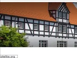 Sites similar to statek-bernard.cz