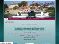 Sites similar to statek-krakow.pl