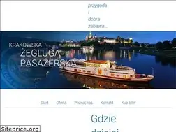 Sites similar to statekkrakow.com