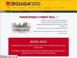 Sites similar to statekpasazerski.pl