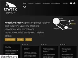 Sites similar to statekuprahy.cz