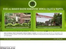 Sites similar to statelbshmc.com