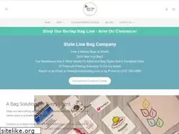 Sites similar to statelinebag.com