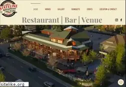 Sites similar to statelinebrewery.com