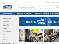 Sites similar to statelinebuildingsupply.com