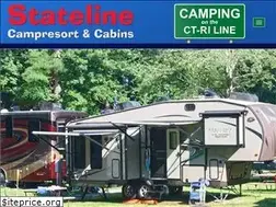 Sites similar to statelinecampresort.com