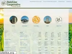 Sites similar to statelinecoop.com